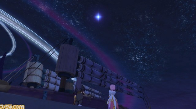 『テイルズ オブ ヴェスペリア REMASTER』発売記念ローンチトレーラー公開&Twitterハッシュタグキャンペーンも実施_07