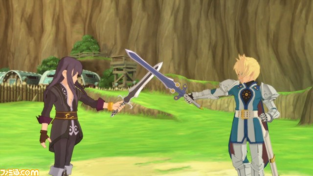 『テイルズ オブ ヴェスペリア REMASTER』発売記念ローンチトレーラー公開&Twitterハッシュタグキャンペーンも実施_04