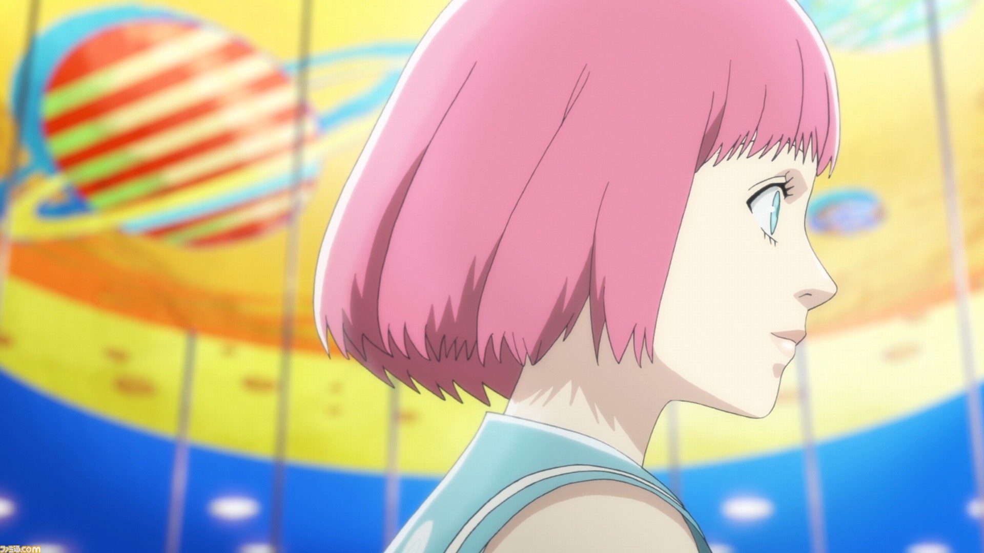 キャサリン フルボディ Sekai No Owariとのコラボ楽曲を使用したpvが公開 序盤の2日間をダイジェストで遊べる体験版も配信 ファミ通 Com