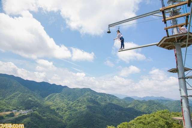 VR ZONE SHINJUKUにて、VRアクティビティが遊び放題となる“大感謝祭グランドフィナーレ企画”が3月21日より実施_03