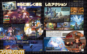 『キングダム ハーツIII』発売直前! 多彩なワールドや爽快なアクションなど作品の魅力を総ざらい【先出し週刊ファミ通】_03