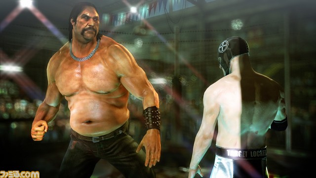 『ヒットマン』シリーズの異色作がPS4とXbox Oneで蘇る、『ヒットマン:アブソリューション HD』が配信開始_04