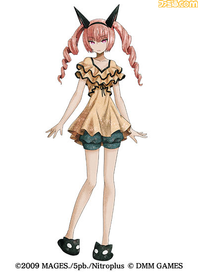 『御城プロジェクト:RE』に“ラボメン”が登場! 『シュタゲ』のキャラクター出現率がアップする“コラボ招城”が開催_07