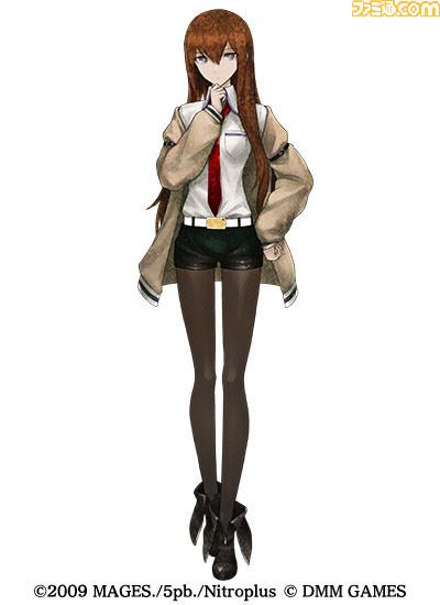 『御城プロジェクト:RE』に“ラボメン”が登場! 『シュタゲ』のキャラクター出現率がアップする“コラボ招城”が開催_03