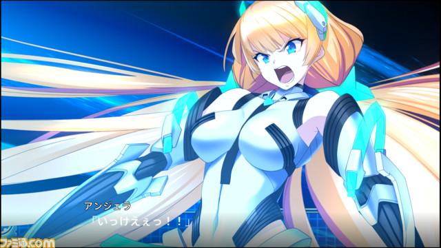 『スパロボT』、『真(チェンジ!!)ゲッターロボ』や『楽園追放』などの戦闘シーンが公開。オリジナル主人公&主人公メカの情報も明らかに_60