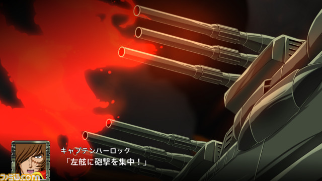 『スパロボT』、『真(チェンジ!!)ゲッターロボ』や『楽園追放』などの戦闘シーンが公開。オリジナル主人公&主人公メカの情報も明らかに_09