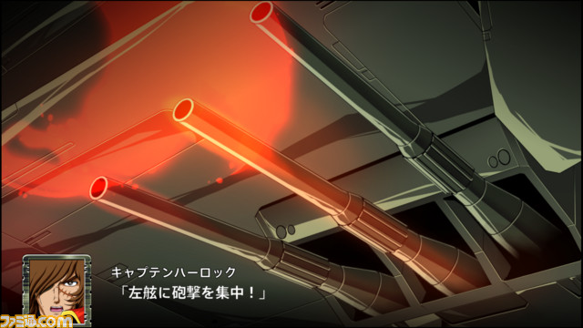 『スパロボT』、『真(チェンジ!!)ゲッターロボ』や『楽園追放』などの戦闘シーンが公開。オリジナル主人公&主人公メカの情報も明らかに_10