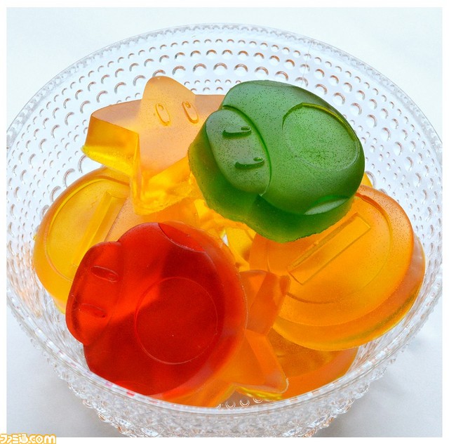 バレンタインにピッタリの『スーパーマリオ』ホーム＆パーティグッズをピックアップ！ キノコ型グミやブロック型チョコが手軽に作成可能！_11