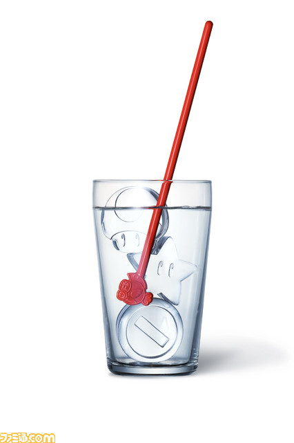 バレンタインにピッタリの『スーパーマリオ』ホーム＆パーティグッズをピックアップ！ キノコ型グミやブロック型チョコが手軽に作成可能！_06