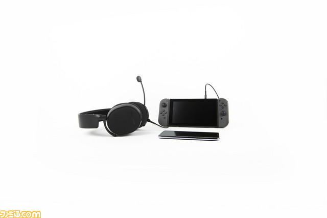 無線接続＆高速充電対応のマウス“Rival 650 Wireless”とBluetooth対応ヘッドセット“Arctis 3 Bluetooth”が登場！_05