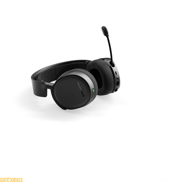 無線接続＆高速充電対応のマウス“Rival 650 Wireless”とBluetooth対応ヘッドセット“Arctis 3 Bluetooth”が登場！_03