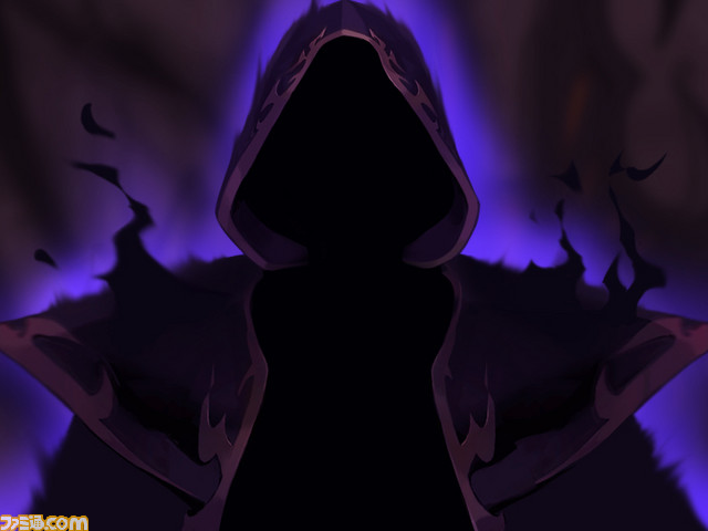 『メイプルストーリー』大型アップデート“Black Mage”Final“最終決戦”実施、暗黒の魔法使いとの最後の戦いが幕を開ける!_03