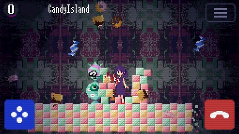 『Strange Telephone』1月21日より配信決定、Ver.2.0によりエンディングやアイテムなどが大幅に追加され、より楽しめるように