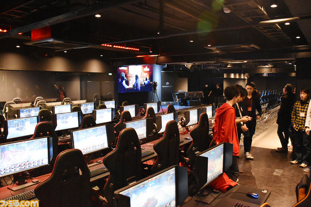 『World of Tanks』年の始めにレッツバトル! 珍プレー好プレー満載の“紅白WoT合戦”をリポート_02