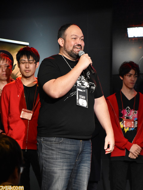 『World of Tanks』年の始めにレッツバトル! 珍プレー好プレー満載の“紅白WoT合戦”をリポート_08