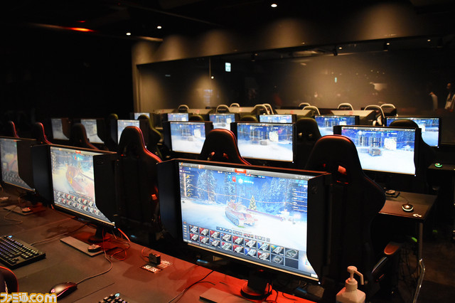 『World of Tanks』年の始めにレッツバトル! 珍プレー好プレー満載の“紅白WoT合戦”をリポート_03