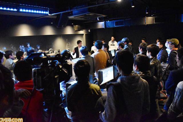 『World of Tanks』年の始めにレッツバトル! 珍プレー好プレー満載の“紅白WoT合戦”をリポート_14