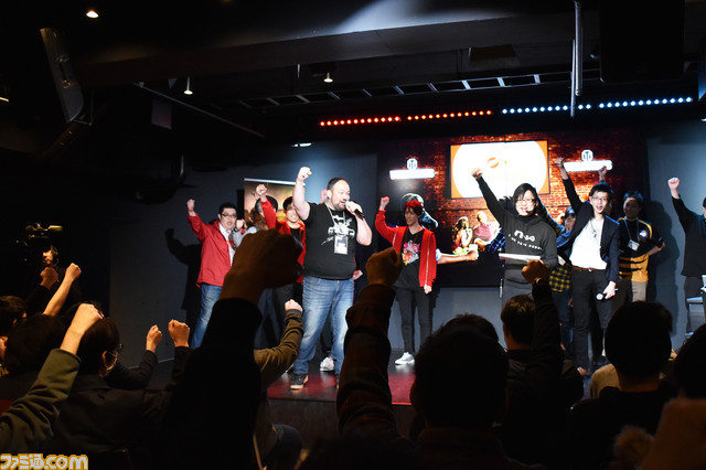 『World of Tanks』年の始めにレッツバトル! 珍プレー好プレー満載の“紅白WoT合戦”をリポート_09