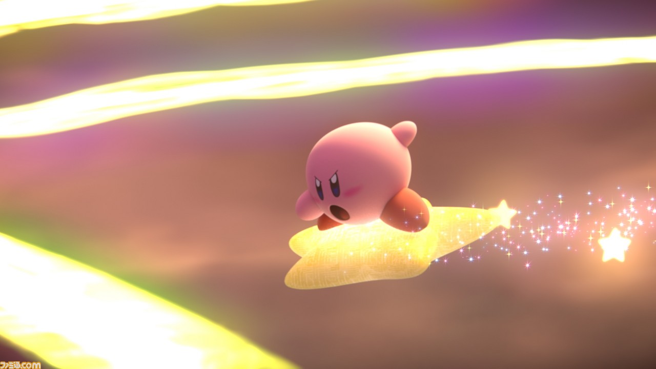 スマブラsp メインテーマ 命の灯火 はどのように生まれたのか 坂本英城氏 作曲 と古賀英里奈さん シンガー にインタビュー 1 2 ファミ通 Com