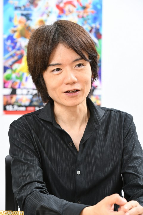 『スマブラSP』メインテーマ“命の灯火”はどのように生まれたのか？ 坂本英城氏（作曲）と古賀英里奈さん（シンガー）にインタビュー！_01