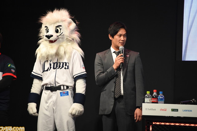 “eBASEBALL パワプロ・プロリーグ”初の日本一は埼玉西武ライオンズ! NPB斉藤コミッショナーが第2回開催も発表。詳細リポート&インタビュー!_03