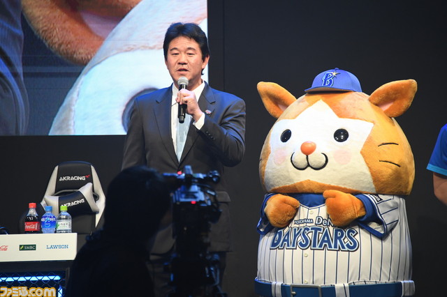 “eBASEBALL パワプロ・プロリーグ”初の日本一は埼玉西武ライオンズ! NPB斉藤コミッショナーが第2回開催も発表。詳細リポート&インタビュー!_04