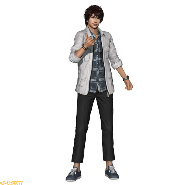 PS VR専用ホラーアドベンチャー『ホラーSENSE ~だるまさんがころんだ~』が1月25日配信決定。“動いたら死ぬ”恐怖を体験しよう_02