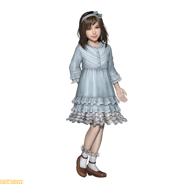 PS VR専用ホラーアドベンチャー『ホラーSENSE ~だるまさんがころんだ~』が1月25日配信決定。“動いたら死ぬ”恐怖を体験しよう_10