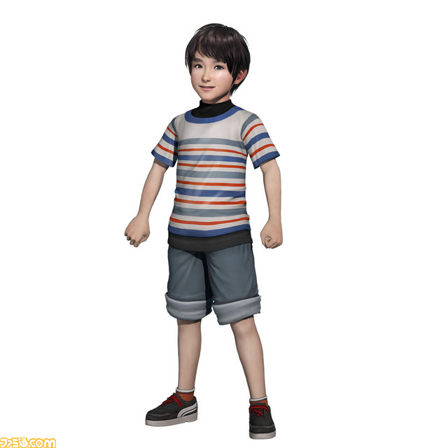 PS VR専用ホラーアドベンチャー『ホラーSENSE ~だるまさんがころんだ~』が1月25日配信決定。“動いたら死ぬ”恐怖を体験しよう_11
