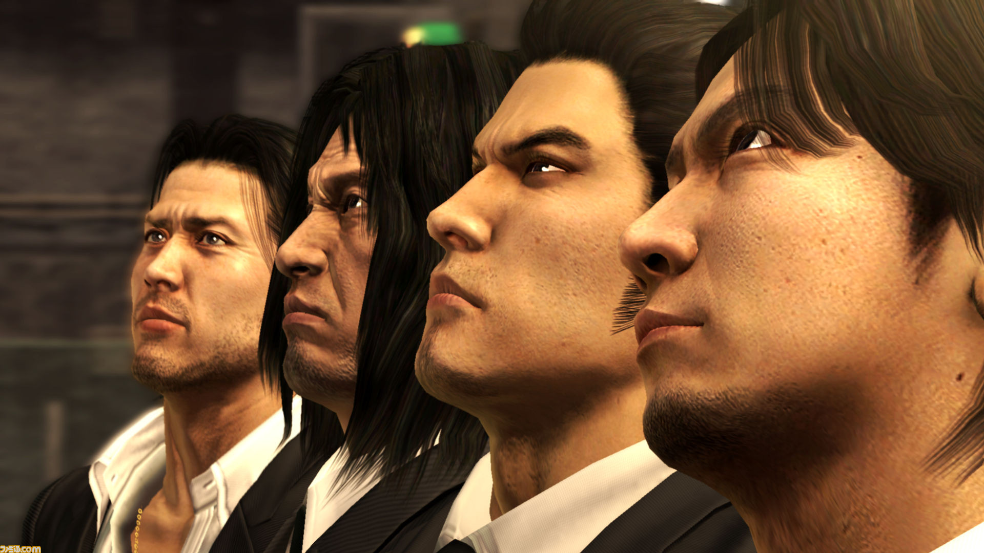 龍が如くシリーズ ゲーム4本セット PS 4】龍が如く 4本セット｜Yahoo!フリマ（旧PayPayフリマ）
