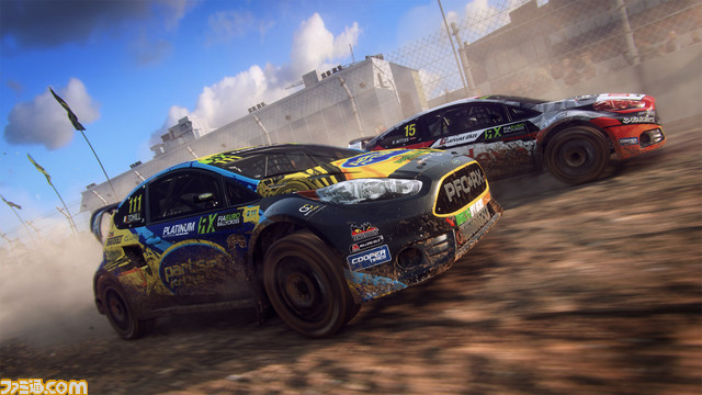 シリーズ最新作『ダートラリー2.0』がPS4で4月18日に発売決定! 迫力満点のアナウンストレーラーも公開_03