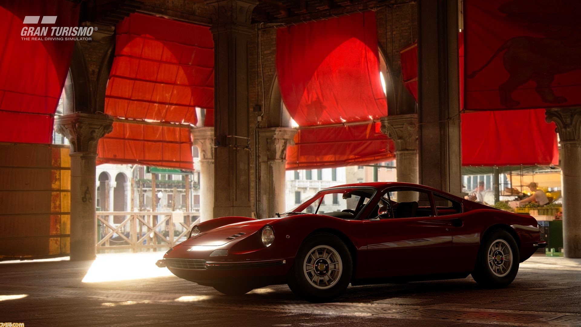 グランツーリスモSPORT』8台の新規車両や新規コース“スペシャル