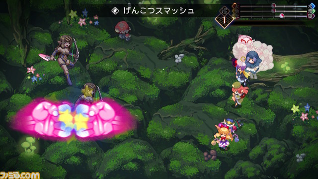 Switch版『東方幻想魔録 W』が2月7日に発売決定! 本日(1月17日)よりあらかじめダウンロードが開始_03