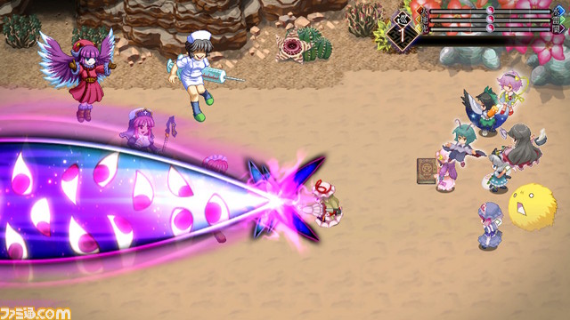 Switch版『東方幻想魔録 W』が2月7日に発売決定! 本日(1月17日)よりあらかじめダウンロードが開始_09