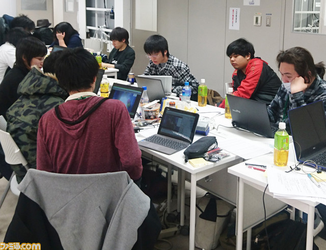 世界最大のゲーム開発ハッカソン“グローバルゲームジャム2019”が1月25日から27日に開催、参加申し込みは1月22日まで_03