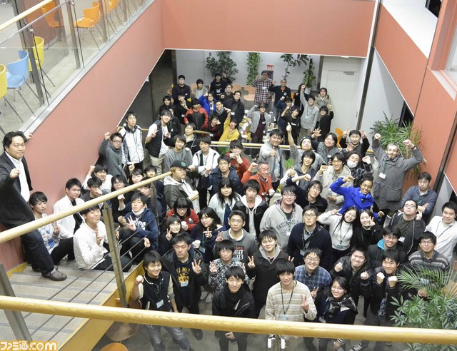 世界最大のゲーム開発ハッカソン“グローバルゲームジャム2019”が1月25日から27日に開催、参加申し込みは1月22日まで_02