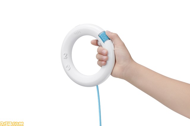 ソニーのロボットトイ “toio”が3月20日に発売決定! 専用タイトル『トイオ・コレクション』がセットになった“toioバリューパック”も同日発売_11