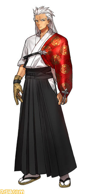 Switch版『Fate/EXTELLA LINK』DL版の予約販売開始。予約特典はアルトリアがアルテアの姿で戦う衣装“アルテラリア”!_02