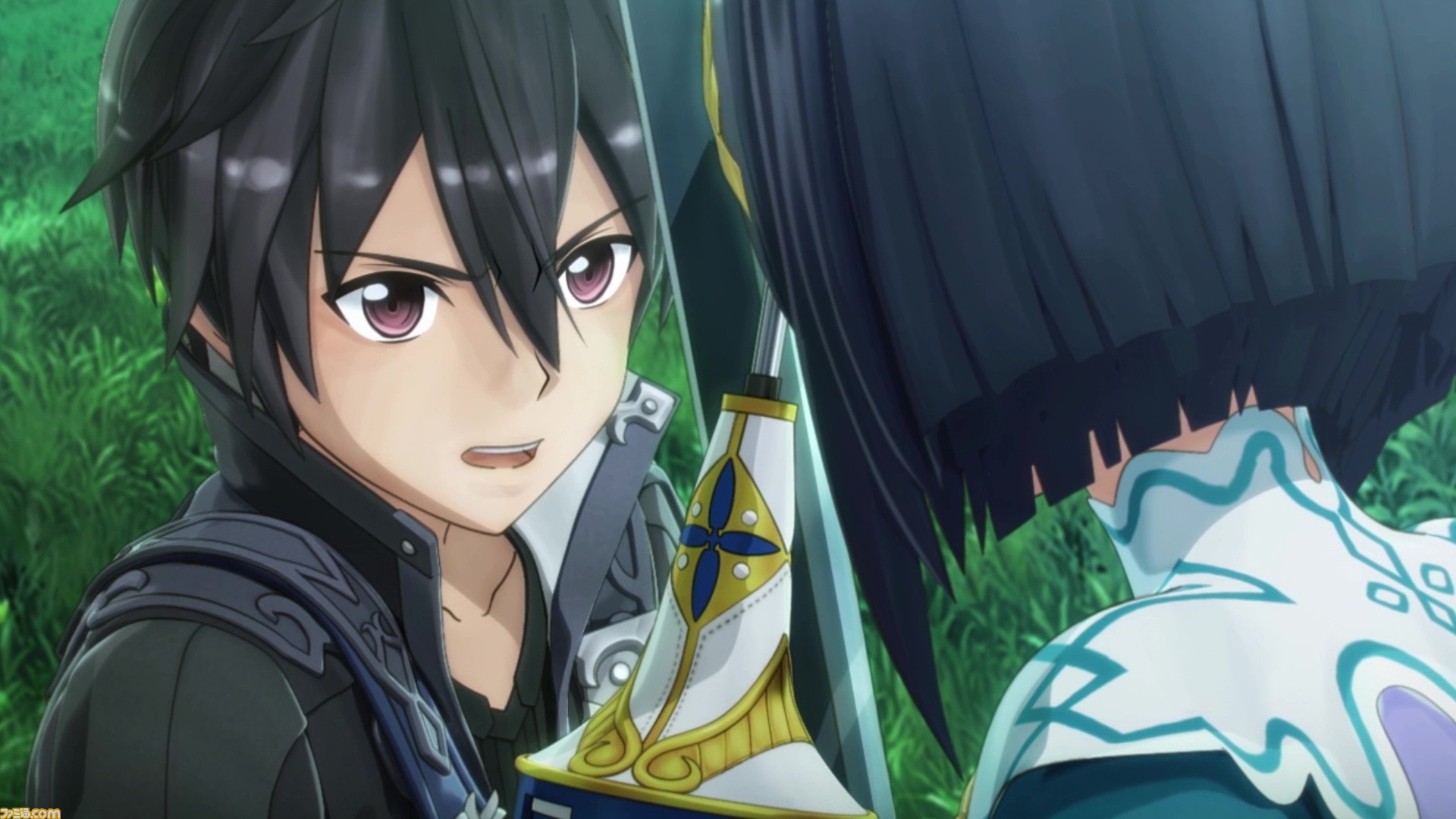 Switch『SAO -ホロウ・リアリゼーション- DELUXE EDITION』が4月25日に