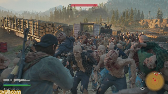 『Days Gone』予約がスタート! 早期購入特典や最新トレーラーも公開_08