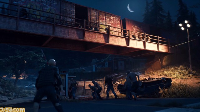 『Days Gone』予約がスタート! 早期購入特典や最新トレーラーも公開_06