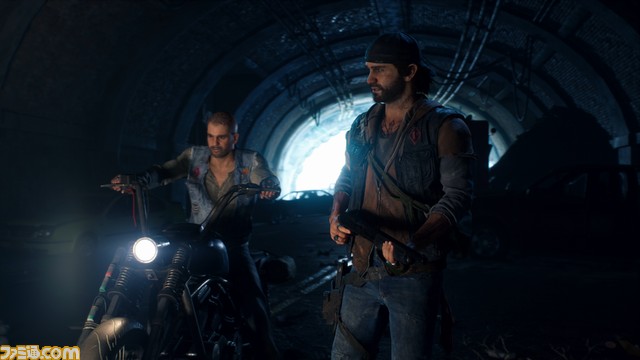 『Days Gone』予約がスタート! 早期購入特典や最新トレーラーも公開_10