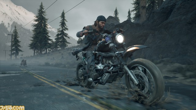 『Days Gone』予約がスタート! 早期購入特典や最新トレーラーも公開_01