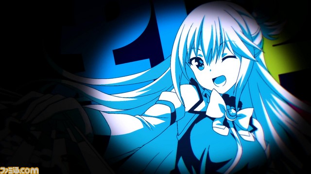 『この素晴らしい世界に祝福を!~希望の迷宮と集いし冒険者たち~』OPムービーとキャラクターが公開! “エンターグラム新春セール”も開催_02