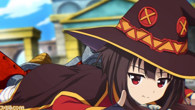 『この素晴らしい世界に祝福を!~希望の迷宮と集いし冒険者たち~』OPムービーとキャラクターが公開! “エンターグラム新春セール”も開催_16