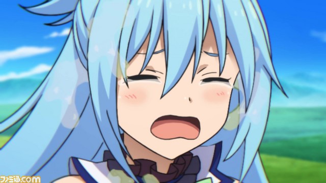 『この素晴らしい世界に祝福を!~希望の迷宮と集いし冒険者たち~』OPムービーとキャラクターが公開! “エンターグラム新春セール”も開催_08