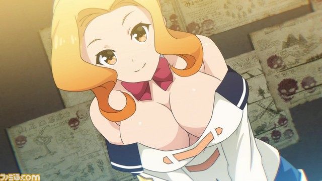 この素晴らしい世界に祝福を 希望の迷宮と集いし冒険者たち Opムービーとキャラクターが公開 エンターグラム新春セール も開催 ファミ通 Com