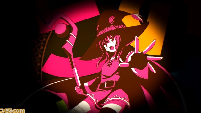 『この素晴らしい世界に祝福を!~希望の迷宮と集いし冒険者たち~』OPムービーとキャラクターが公開! “エンターグラム新春セール”も開催_03