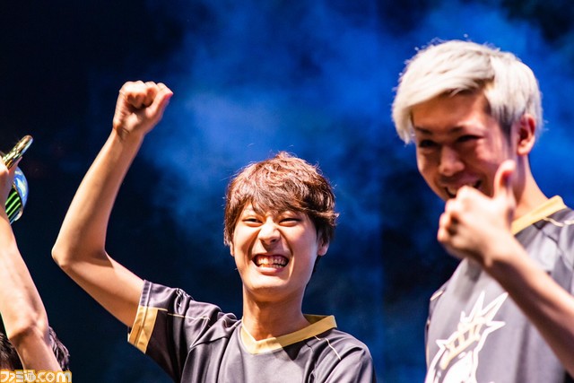 池袋STORIA『CoD:BO4』対戦会イベントに『FF14』祖堅正慶氏が急遽参加！ Libalent Vertexのsitimentyooo氏、Japanese小池氏も_03