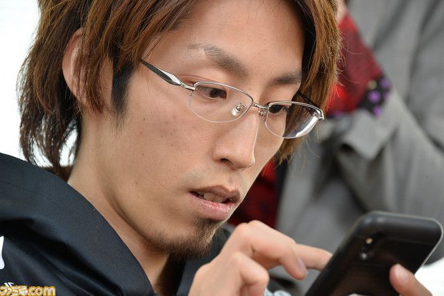 ゲーマー向きの仕事は踊り子? 社会保険労務士? SHAKAとStylishNoobの内面を適職診断RPG『ユーキャンクエスト』で見抜く_23